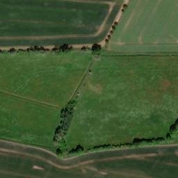 Satellite imagery of Krienberg, DE