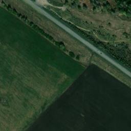 Satellite imagery of Перешеек, KZ