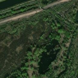 Satellite imagery of Водохранилище, KZ