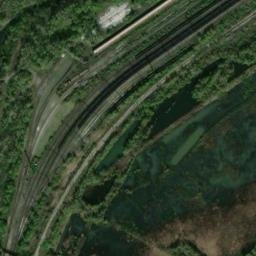 Satellite imagery of Водохранилище, KZ
