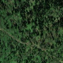 Satellite imagery of Курейный, KZ