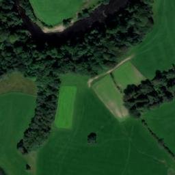 Satellite imagery of Buck Hill, GB