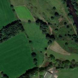 Satellite imagery of Buck Hill, GB