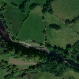 Satellite imagery of Buck Hill, GB