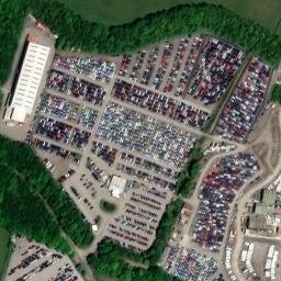 Satellite imagery of Long Stoop, GB