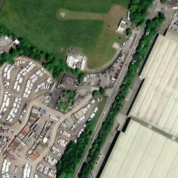 Satellite imagery of Long Stoop, GB