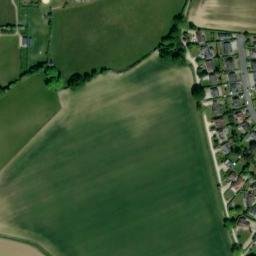 Satellite imagery of boundary_stone, GB