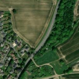 Satellite imagery of boundary_stone, GB