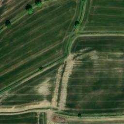 Satellite imagery of boundary_stone, GB