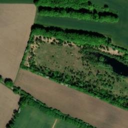 Satellite imagery of Grützberg, DE