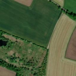 Satellite imagery of Grützberg, DE