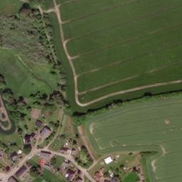 Satellite imagery of Iserberg, DE