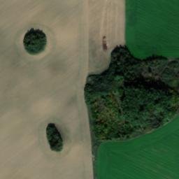Satellite imagery of Rosenberg, DE