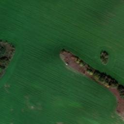 Satellite imagery of Rosenberg, DE