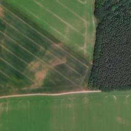 Satellite imagery of Klingenberg, DE