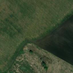 Satellite imagery of Перешеек, KZ