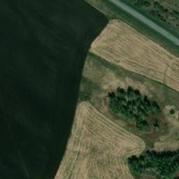 Satellite imagery of Перешеек, KZ