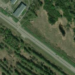 Satellite imagery of Баксан, KZ