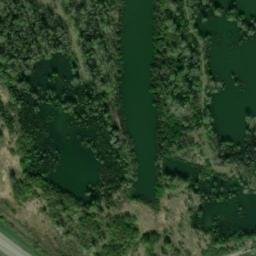 Satellite imagery of Баксан, KZ