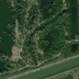 Satellite imagery of Баксан, KZ