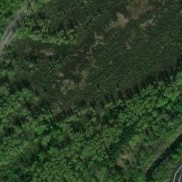 Satellite imagery of Водохранилище, KZ