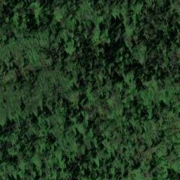Satellite imagery of Курейный, KZ