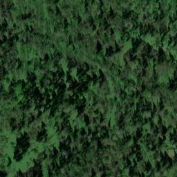 Satellite imagery of Курейный, KZ