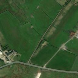 Satellite imagery of Pole stoop, GB