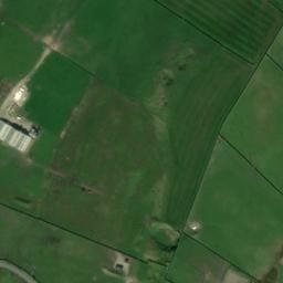 Satellite imagery of Pole stoop, GB