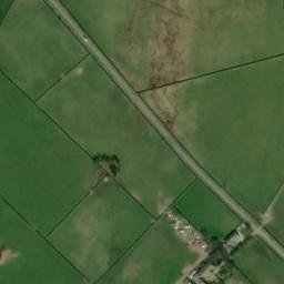 Satellite imagery of Pole stoop, GB
