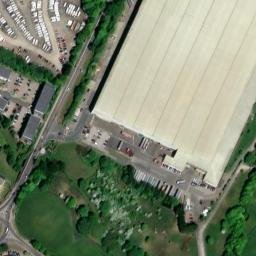 Satellite imagery of Long Stoop, GB