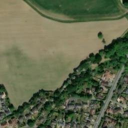 Satellite imagery of boundary_stone, GB