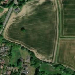 Satellite imagery of boundary_stone, GB