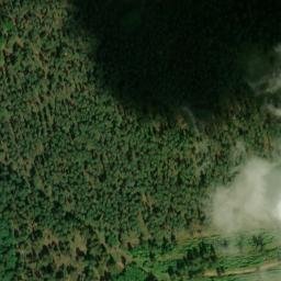 Satellite imagery of Butterberg, DE