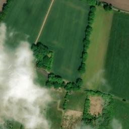 Satellite imagery of Grützberg, DE