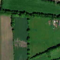 Satellite imagery of Grützberg, DE