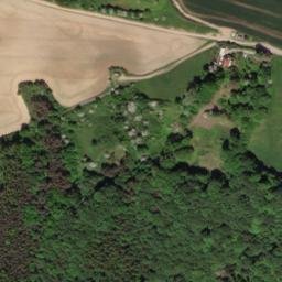 Satellite imagery of Iserberg, DE