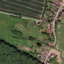 Satellite imagery of Iserberg, DE