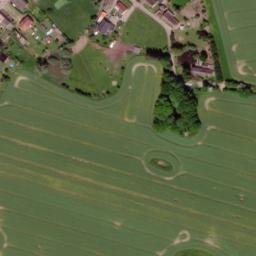 Satellite imagery of Iserberg, DE