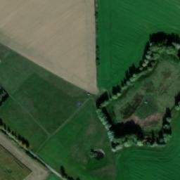 Satellite imagery of Rosenberg, DE