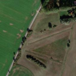 Satellite imagery of Rosenberg, DE