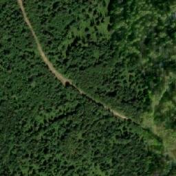 Satellite imagery of Андрюшкин, KZ