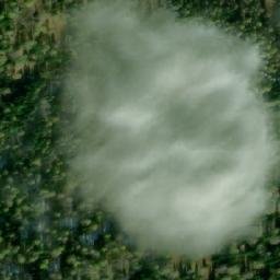 Satellite imagery of Андрюшкин, KZ