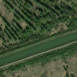 Satellite imagery of Баксан, KZ
