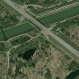 Satellite imagery of Баксан, KZ