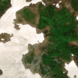Satellite imagery of Большой Кувас, RU