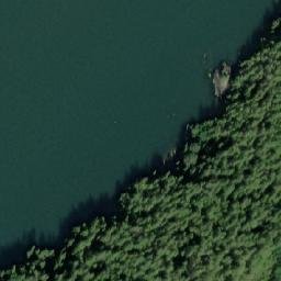 Satellite imagery of Alpha Point, CA