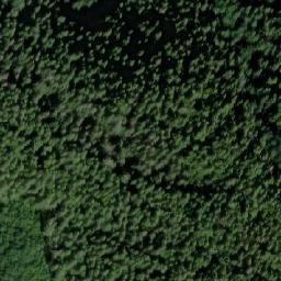 Satellite imagery of Anchor Mountain, CA