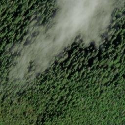 Satellite imagery of Anchor Mountain, CA