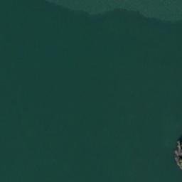 Satellite imagery of Baron Point, CA